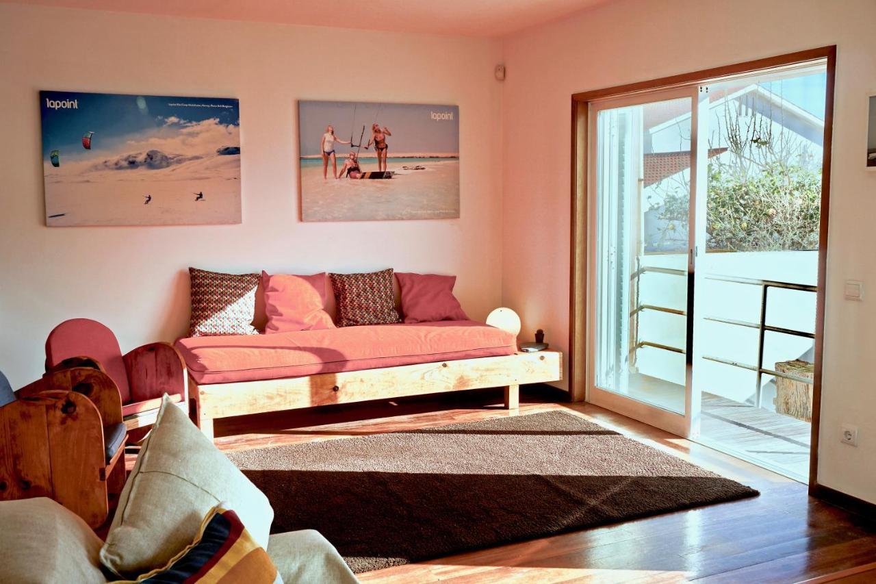 Beach House Esposende Exterior photo