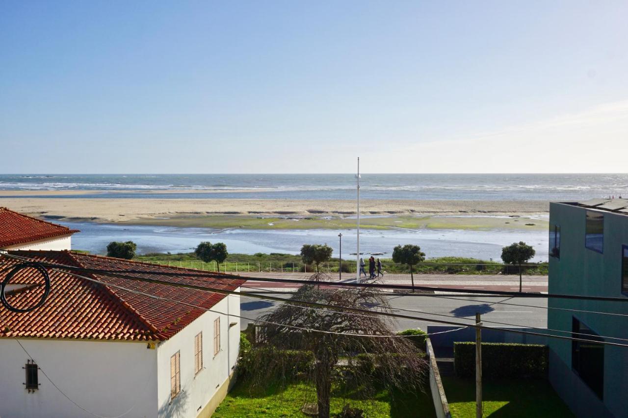 Beach House Esposende Exterior photo
